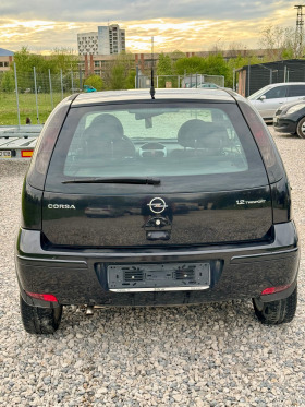 Opel Corsa 1, 2 4   | Mobile.bg   8
