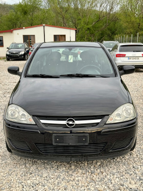 Opel Corsa 1, 2 4   | Mobile.bg   3