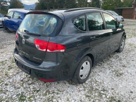 Seat Altea TDI 105кс - Car24.bg Seat Altea TDI 105кс