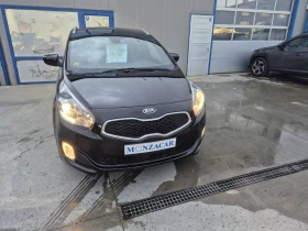 Kia Carens - Car24.bg Kia Carens