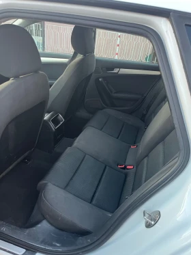 Audi A4 3.0 TDI Quattro - 12000 лв. / 6135.50 € - 42957624 13 | Car24.bg Audi A4 3.0 TDI Quattro - 12000 лв. / 6135.50 € - 42957624 13