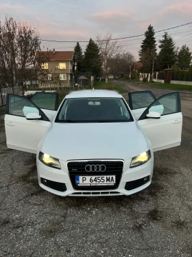 Audi A4 3.0 TDI Quattro - 12000 лв. / 6135.50 € - 42957624 7 | Car24.bg Audi A4 3.0 TDI Quattro - 12000 лв. / 6135.50 € - 42957624 7