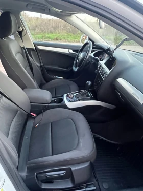 Audi A4 3.0 TDI Quattro - 12000 лв. / 6135.50 € - 42957624 12 | Car24.bg Audi A4 3.0 TDI Quattro - 12000 лв. / 6135.50 € - 42957624 12