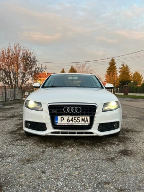 Audi A4 3.0 TDI Quattro - 12000 лв. / 6135.50 € - 42957624 2 | Car24.bg Audi A4 3.0 TDI Quattro - 12000 лв. / 6135.50 € - 42957624 2