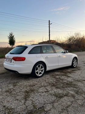 Audi A4 3.0 TDI Quattro - 12000 лв. / 6135.50 € - 42957624 4 | Car24.bg Audi A4 3.0 TDI Quattro - 12000 лв. / 6135.50 € - 42957624 4