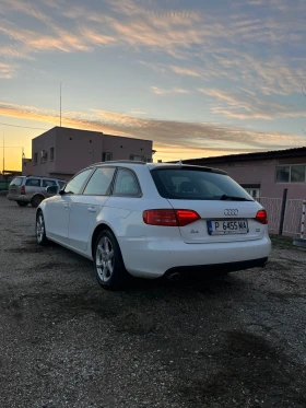 Audi A4 3.0 TDI Quattro - 12000 лв. / 6135.50 € - 42957624 6 | Car24.bg Audi A4 3.0 TDI Quattro - 12000 лв. / 6135.50 € - 42957624 6