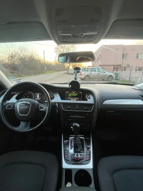 Audi A4 3.0 TDI Quattro - 12000 лв. / 6135.50 € - 42957624 10 | Car24.bg Audi A4 3.0 TDI Quattro - 12000 лв. / 6135.50 € - 42957624 10