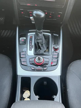 Audi A4 3.0 TDI Quattro - 12000 лв. / 6135.50 € - 42957624 11 | Car24.bg Audi A4 3.0 TDI Quattro - 12000 лв. / 6135.50 € - 42957624 11