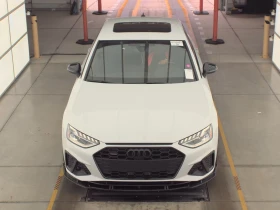 Audi A4 S line Premium Plus - 43999 лв. / 22496.33 € - 56369089 2 | Car24.bg Audi A4 S line Premium Plus - 43999 лв. / 22496.33 € - 56369089 2