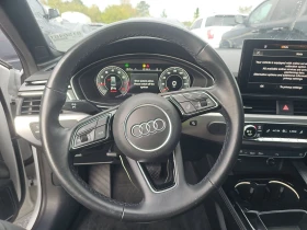 Audi A4 S line Premium Plus - 43999 лв. / 22496.33 € - 56369089 8 | Car24.bg Audi A4 S line Premium Plus - 43999 лв. / 22496.33 € - 56369089 8