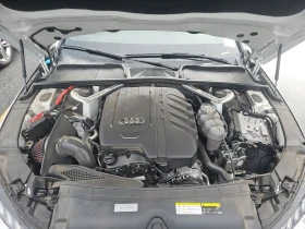 Audi A4 S line Premium Plus - 43999 лв. / 22496.33 € - 56369089 15 | Car24.bg Audi A4 S line Premium Plus - 43999 лв. / 22496.33 € - 56369089 15