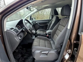 VW Touran 2.0TDi CROSS , 213800km!!! - 8300 € / 16233.39 лв. - 46825168 9 | Car24.bg VW Touran 2.0TDi CROSS , 213800km!!! - 8300 € / 16233.39 лв. - 46825168 9