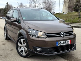 VW Touran 2.0TDi CROSS , 213800km!!! - 8300 € / 16233.39 лв. - 46825168 2 | Car24.bg VW Touran 2.0TDi CROSS , 213800km!!! - 8300 € / 16233.39 лв. - 46825168 2