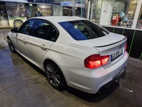 BMW 330 Xdrive LCI M pack - 9800 € / 19167.13 лв. - 33671722 5 | Car24.bg BMW 330 Xdrive LCI M pack - 9800 € / 19167.13 лв. - 33671722 5