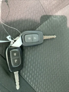 Dacia Dokker 1.6i ГАЗ - 4999 € / 9777.19 лв. - 66087964 9 | Car24.bg Dacia Dokker 1.6i ГАЗ - 4999 € / 9777.19 лв. - 66087964 9