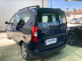 Dacia Dokker 1.6i ГАЗ - 4999 € / 9777.19 лв. - 66087964 2 | Car24.bg Dacia Dokker 1.6i ГАЗ - 4999 € / 9777.19 лв. - 66087964 2