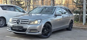 Mercedes-Benz C 200 Avantgarde - Car24.bg Mercedes-Benz C 200 Avantgarde