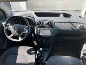Dacia Dokker 1.6i ГАЗ - 4999 € / 9777.19 лв. - 66087964 8 | Car24.bg Dacia Dokker 1.6i ГАЗ - 4999 € / 9777.19 лв. - 66087964 8