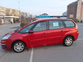 Citroen C4 Picasso Гранд Пикасо - 2300 € / 4498.41 лв. - 14926595 6 | Car24.bg Citroen C4 Picasso Гранд Пикасо - 2300 € / 4498.41 лв. - 14926595 6