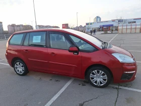 Citroen C4 Picasso Гранд Пикасо - 2300 € / 4498.41 лв. - 14926595 2 | Car24.bg Citroen C4 Picasso Гранд Пикасо - 2300 € / 4498.41 лв. - 14926595 2
