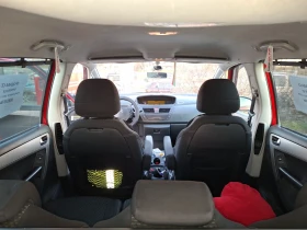 Citroen C4 Picasso Гранд Пикасо - 2300 € / 4498.41 лв. - 14926595 9 | Car24.bg Citroen C4 Picasso Гранд Пикасо - 2300 € / 4498.41 лв. - 14926595 9