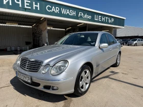 Mercedes-Benz E 270 СОБСТВЕН ЛИЗИНГ | Auto.bg — изображение 3 Mercedes-Benz E 270 СОБСТВЕН ЛИЗИНГ | Auto.bg — изображение 3