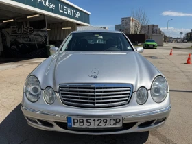 Mercedes-Benz E 270 СОБСТВЕН ЛИЗИНГ | Auto.bg — изображение 2 Mercedes-Benz E 270 СОБСТВЕН ЛИЗИНГ | Auto.bg — изображение 2