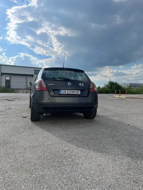 Fiat Stilo 1.9JTD | Auto.bg — изображение 3 Fiat Stilo 1.9JTD | Auto.bg — изображение 3