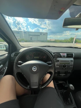 Fiat Stilo 1.9JTD | Auto.bg — изображение 8 Fiat Stilo 1.9JTD | Auto.bg — изображение 8