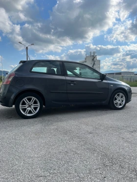 Fiat Stilo 1.9JTD | Auto.bg — изображение 4 Fiat Stilo 1.9JTD | Auto.bg — изображение 4