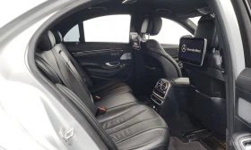 Mercedes-Benz S 350 d BURMESTER* DISTRONIC* ПОДГРЕВ* ОБДУХВАНЕ* | Auto.bg — изображение 13 Mercedes-Benz S 350 d BURMESTER* DISTRONIC* ПОДГРЕВ* ОБДУХВАНЕ* | Auto.bg — изображение 13
