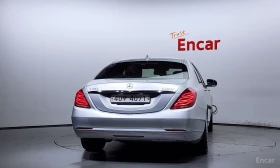 Mercedes-Benz S 350 d BURMESTER* DISTRONIC* ПОДГРЕВ* ОБДУХВАНЕ* | Auto.bg — изображение 4 Mercedes-Benz S 350 d BURMESTER* DISTRONIC* ПОДГРЕВ* ОБДУХВАНЕ* | Auto.bg — изображение 4