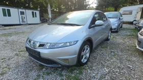 Снимка Honda Civic