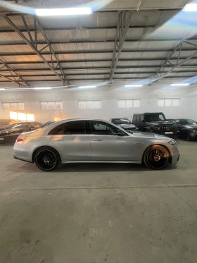 Mercedes-Benz S 350 D/4matic/AMG 6.3face/вакум/подгрев/камера/ТОП!!! - 59900 € / 117154.22 лв. - 19134314 7 | Car24.bg Mercedes-Benz S 350 D/4matic/AMG 6.3face/вакум/подгрев/камера/ТОП!!! - 59900 € / 117154.22 лв. - 19134314 7