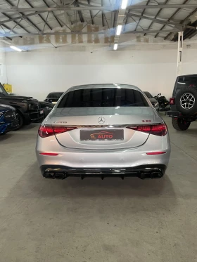 Mercedes-Benz S 350 D/4matic/AMG 6.3face/вакум/подгрев/камера/ТОП!!! - 59900 € / 117154.22 лв. - 19134314 4 | Car24.bg Mercedes-Benz S 350 D/4matic/AMG 6.3face/вакум/подгрев/камера/ТОП!!! - 59900 € / 117154.22 лв. - 19134314 4