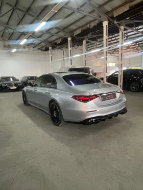 Mercedes-Benz S 350 D/4matic/AMG 6.3face/вакум/подгрев/камера/ТОП!!! - 59900 € / 117154.22 лв. - 19134314 6 | Car24.bg Mercedes-Benz S 350 D/4matic/AMG 6.3face/вакум/подгрев/камера/ТОП!!! - 59900 € / 117154.22 лв. - 19134314 6