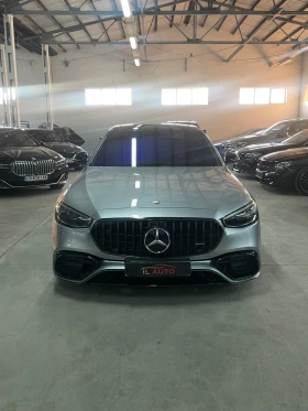 Mercedes-Benz S 350 D/4matic/AMG 6.3face/вакум/подгрев/камера/ТОП!!! - Car24.bg Mercedes-Benz S 350 D/4matic/AMG 6.3face/вакум/подгрев/камера/ТОП!!!