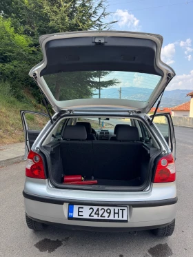 VW Polo - 2050 € / 4009.45 лв. - 87205907 4 | Car24.bg VW Polo - 2050 € / 4009.45 лв. - 87205907 4