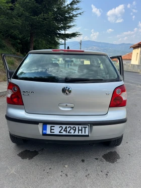 VW Polo - 2050 € / 4009.45 лв. - 87205907 5 | Car24.bg VW Polo - 2050 € / 4009.45 лв. - 87205907 5