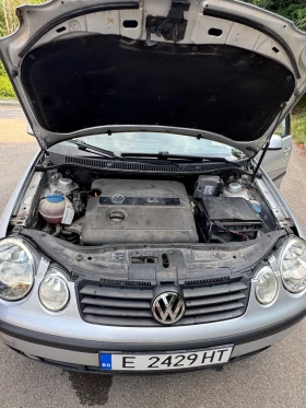 VW Polo - 2050 € / 4009.45 лв. - 87205907 6 | Car24.bg VW Polo - 2050 € / 4009.45 лв. - 87205907 6
