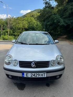 VW Polo - Car24.bg VW Polo