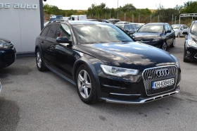 Audi A6 Allroad 3.0TDI | Auto.bg — изображение 3 Audi A6 Allroad 3.0TDI | Auto.bg — изображение 3