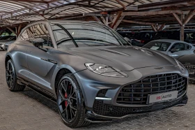 Aston Martin DBX 707/Керамика/Карбон/Обдухване/Камера 360/Bowers&Wi | Auto.bg — изображение 2 Aston Martin DBX 707/Керамика/Карбон/Обдухване/Камера 360/Bowers&Wi | Auto.bg — изображение 2