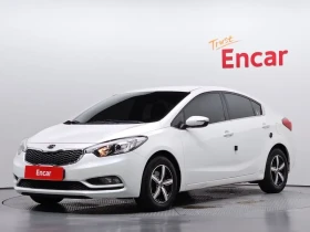 Kia K3 LUXURY