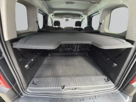 Citroen Berlingo MPV M Feel 1.5 N1 Гаранция до 10.2029 г. или 200 0 | Auto.bg — изображение 13 Citroen Berlingo MPV M Feel 1.5 N1 Гаранция до 10.2029 г. или 200 0 | Auto.bg — изображение 13
