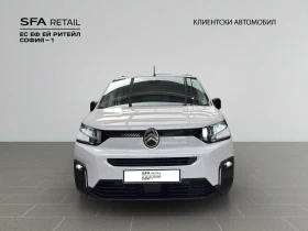 Citroen Berlingo MPV M Feel 1.5 N1 Гаранция до 10.2029 г. или 200 0 | Auto.bg — изображение 2 Citroen Berlingo MPV M Feel 1.5 N1 Гаранция до 10.2029 г. или 200 0 | Auto.bg — изображение 2