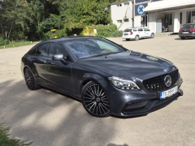 Mercedes-Benz CLS 350 - 23500 € - 16835371 3 | Car24.bg Mercedes-Benz CLS 350 - 23500 € - 16835371 3