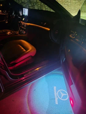 Mercedes-Benz CLS 350 - 23500 € - 16835371 15 | Car24.bg Mercedes-Benz CLS 350 - 23500 € - 16835371 15