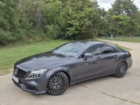Mercedes-Benz CLS 350 - 23500 € - 16835371 4 | Car24.bg Mercedes-Benz CLS 350 - 23500 € - 16835371 4