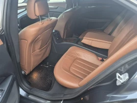 Mercedes-Benz CLS 350 - 23500 € - 16835371 12 | Car24.bg Mercedes-Benz CLS 350 - 23500 € - 16835371 12
